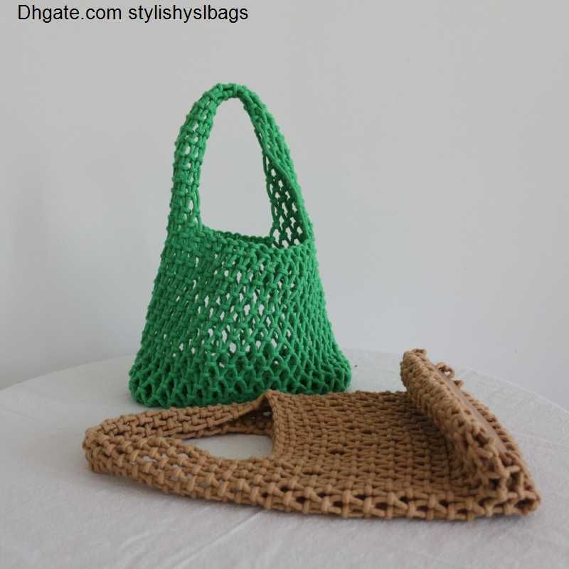 green with innerbag