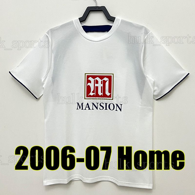 Reci 2006-07 Home