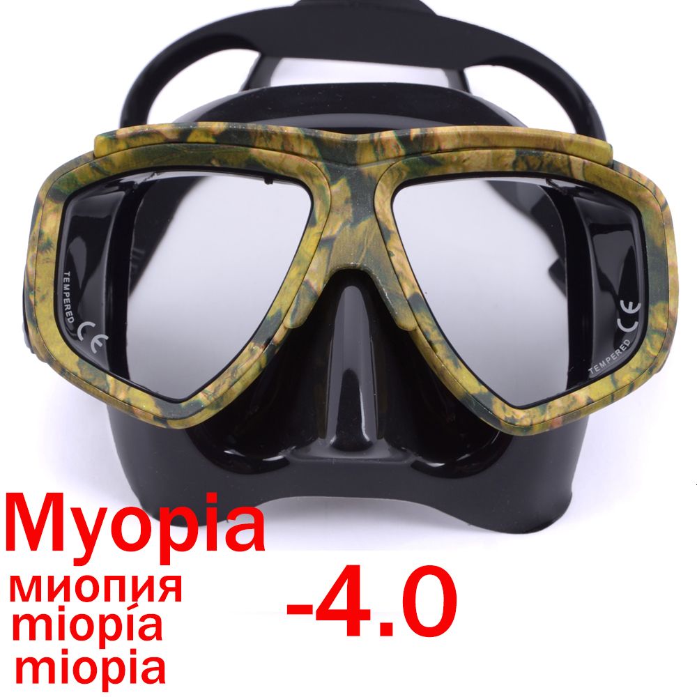 Myopia -4.0 New