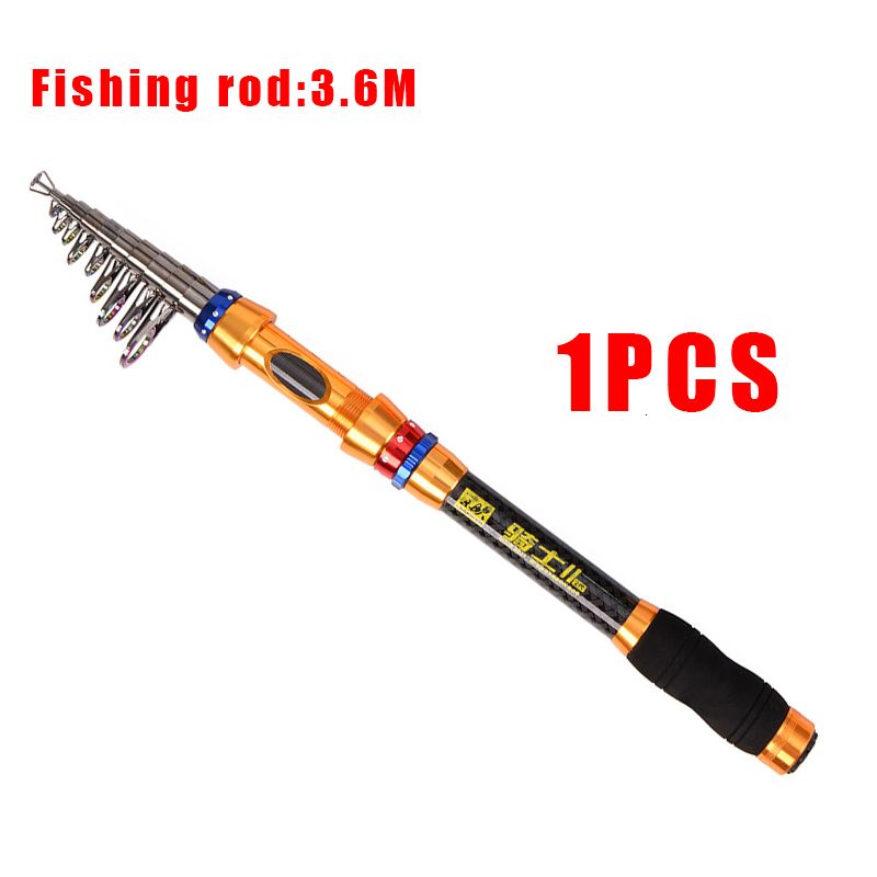 Fishing Rod 360cm