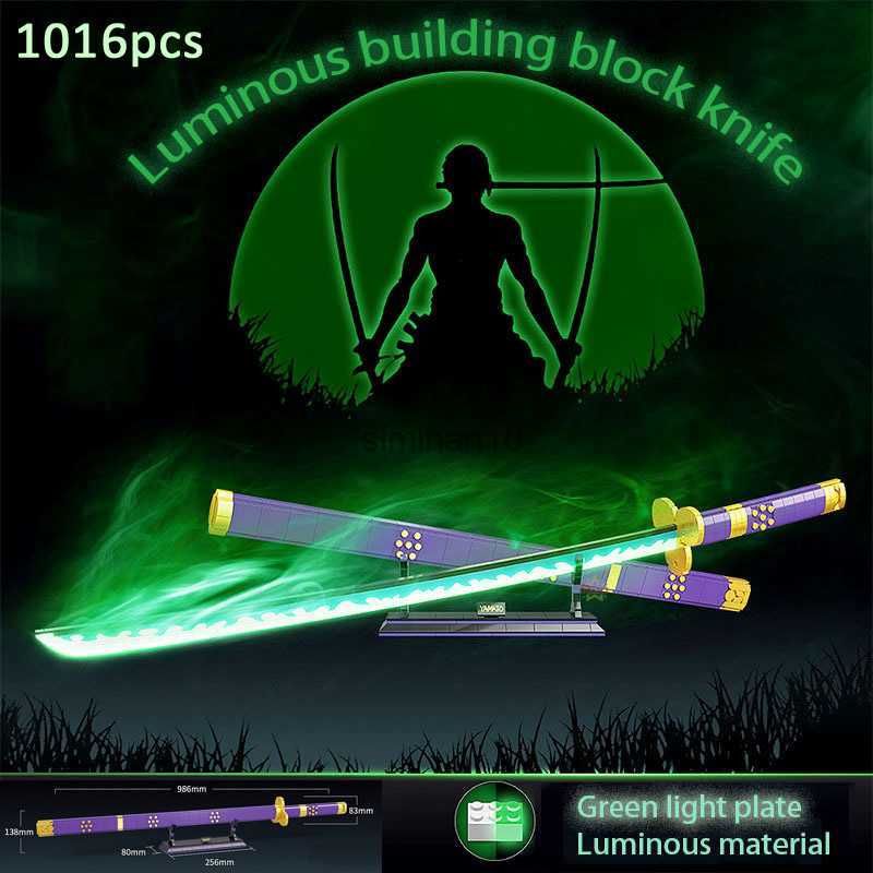 1016PCS Luminous-no Box