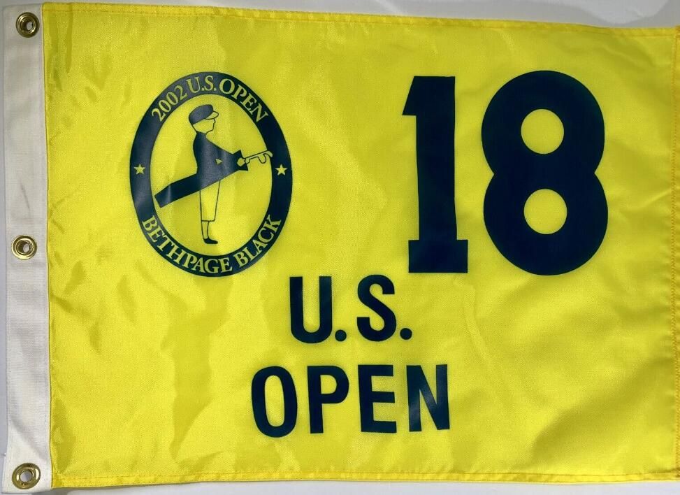 02 US Open