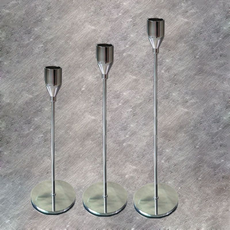 silver 1 set 3pcs