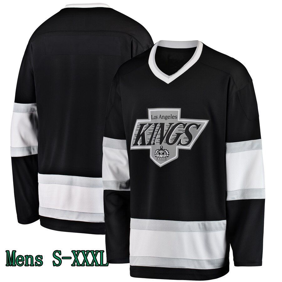 Mens 3rd Black S-XXXL