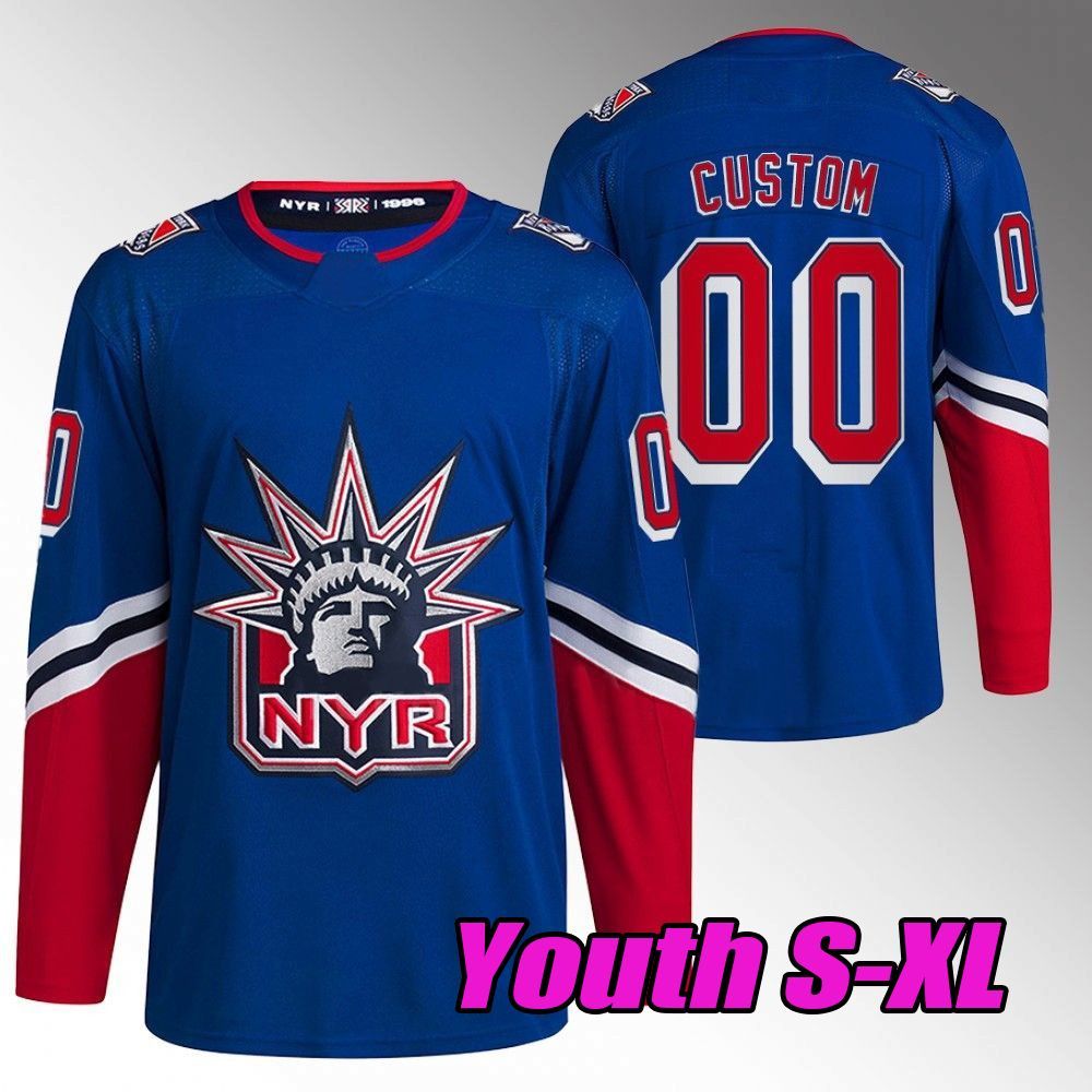 Youth 2023 Reverse Retro