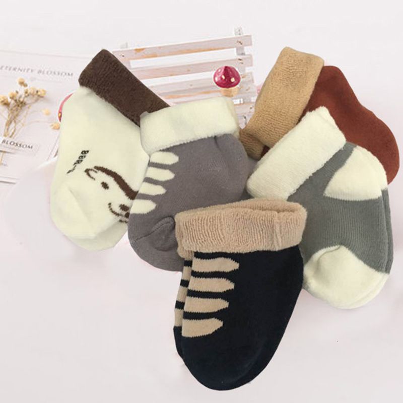 baby socks5012