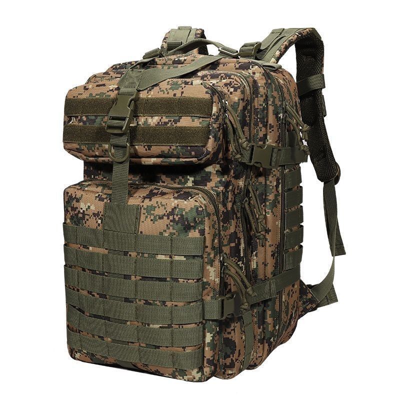 camuflaje (50L)