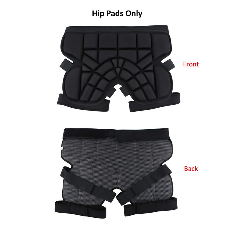 Hip Pad-L(70-100kg)