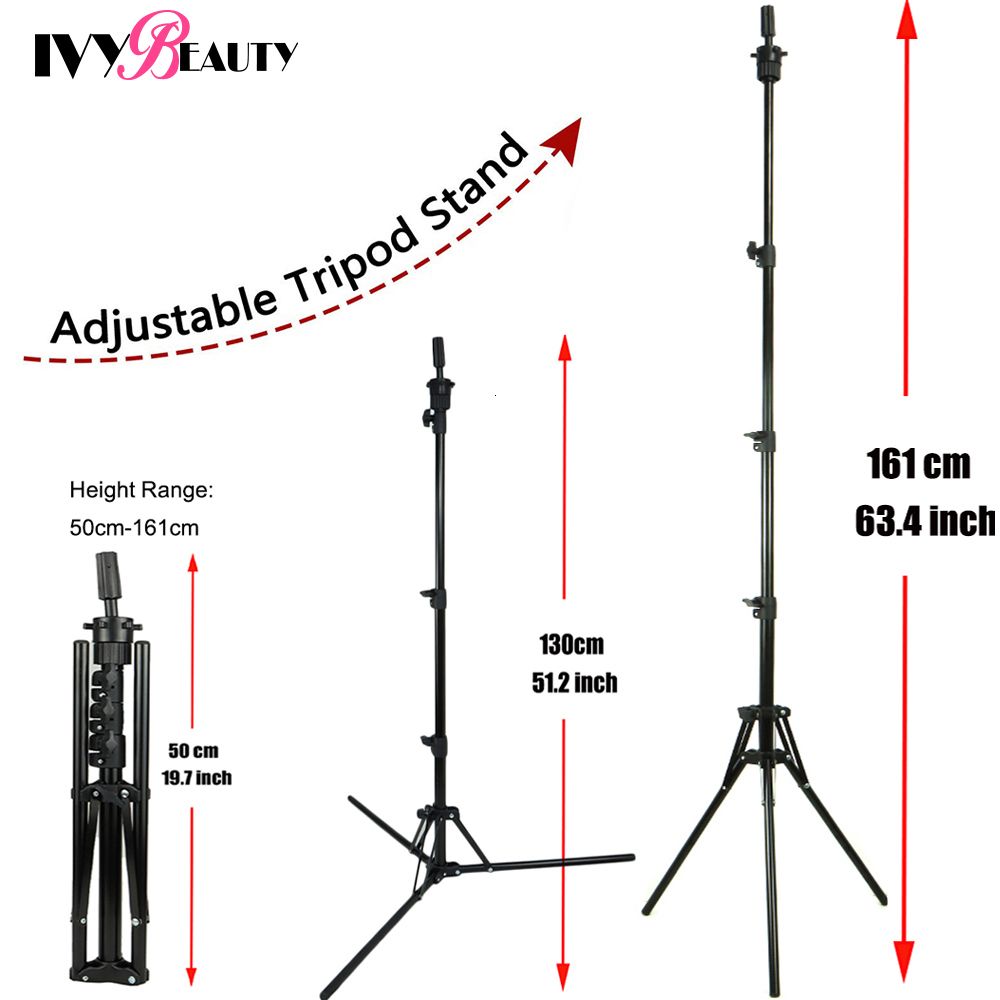 One Stand Tripod