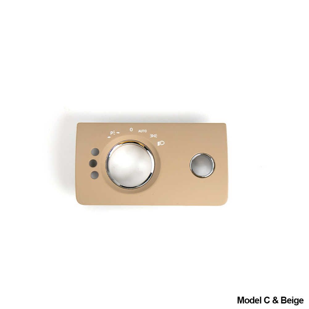 Model c Beige