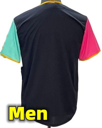 Men Jersey