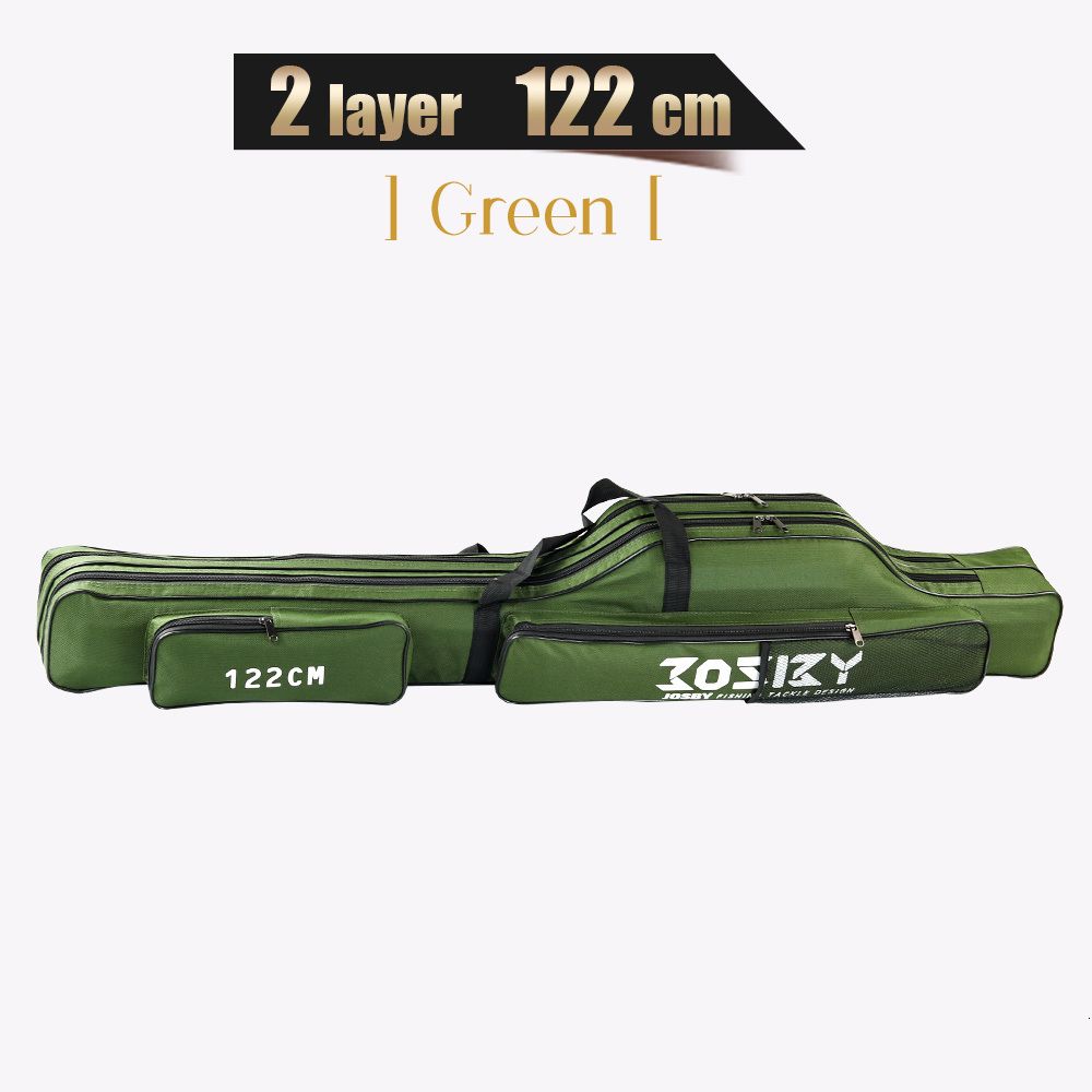 2-layer-1.22m-green