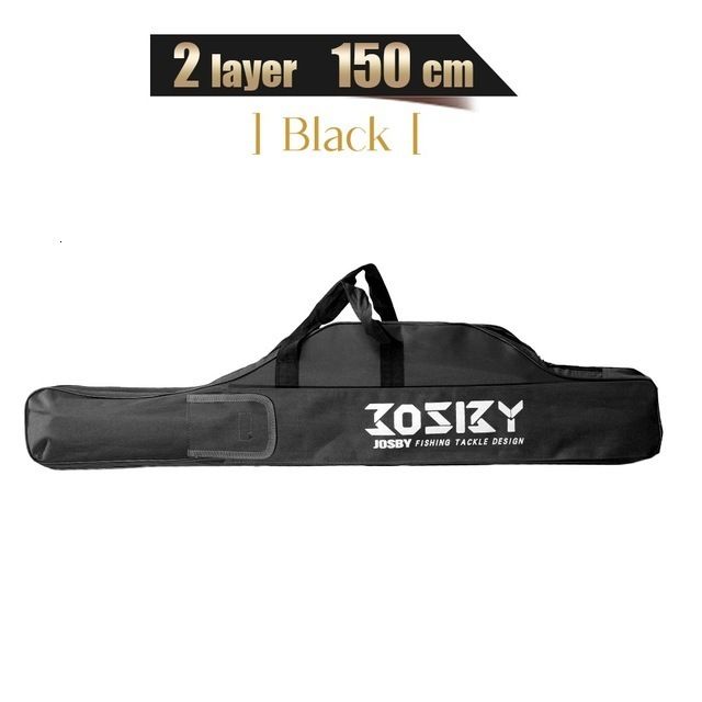 2-layer-1.5m-black