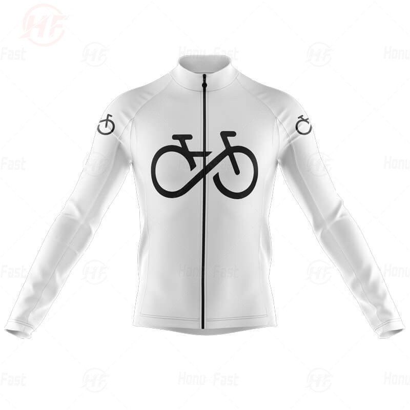 LongCycling Jersey4