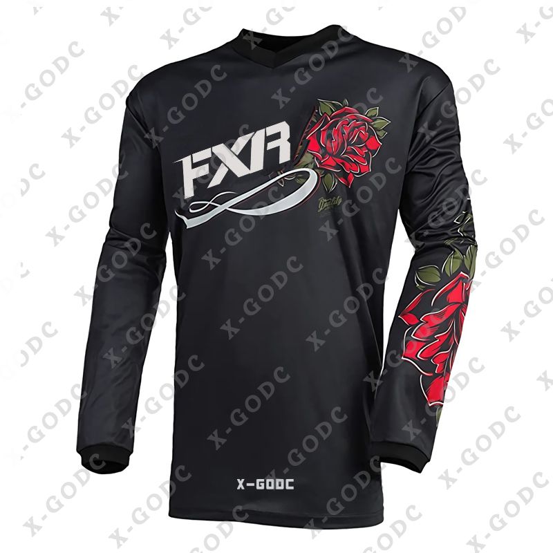 Jersey pour VTT 5