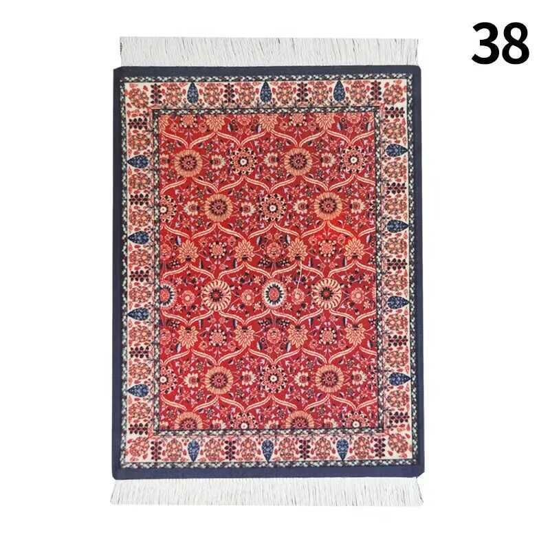 Tapis de souris-38-28x18x0.2cm