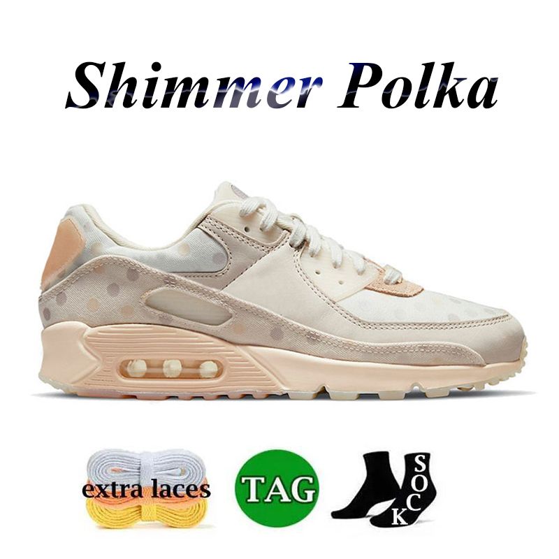A12 Shimmer Polka 36-47