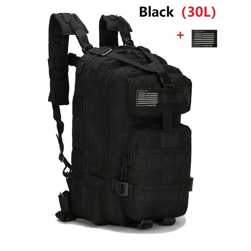 Negro (30L)