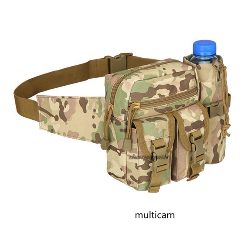 Multicam