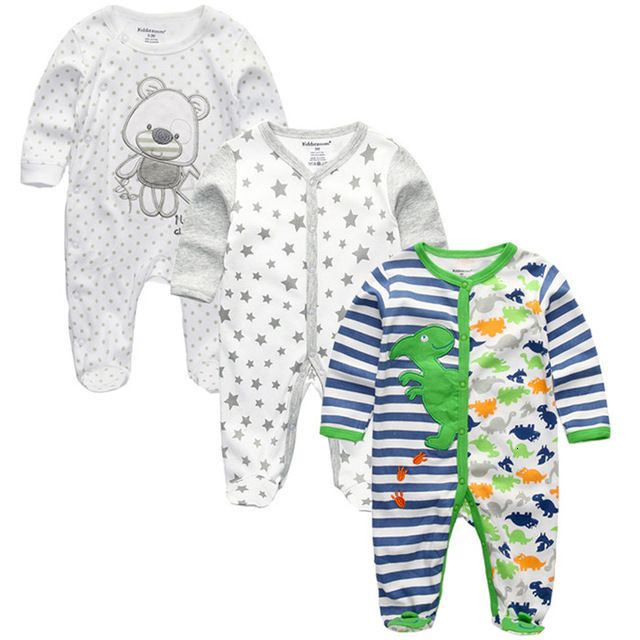 Baby Rompers 3119