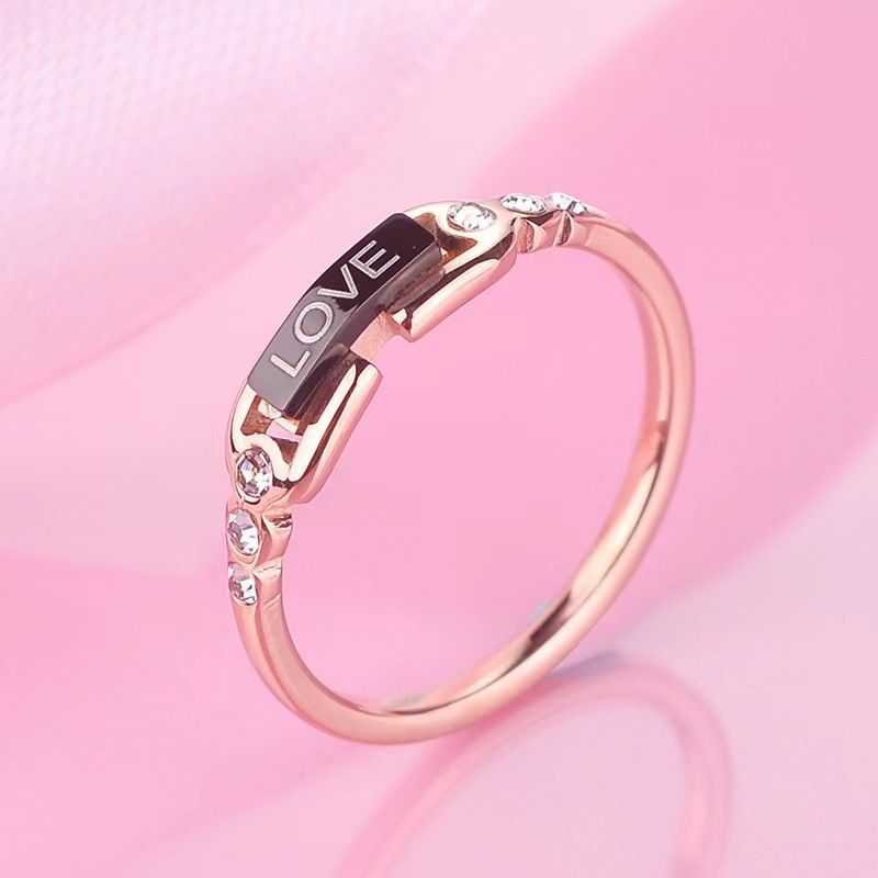 love ring