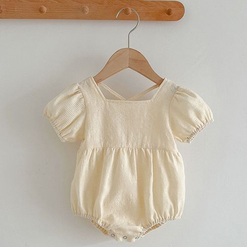 A6018 Romper