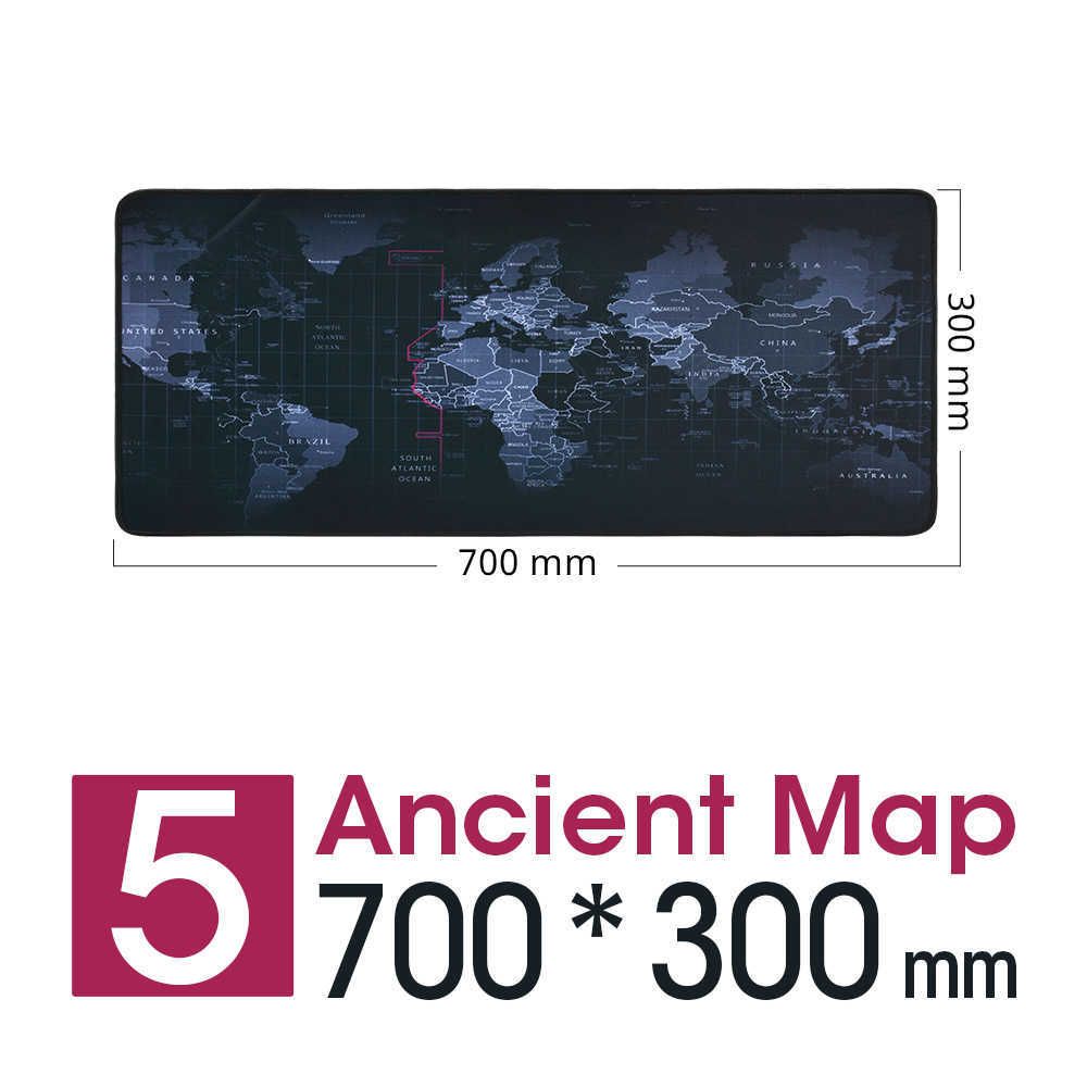 Alternativ: 700x300x2mm