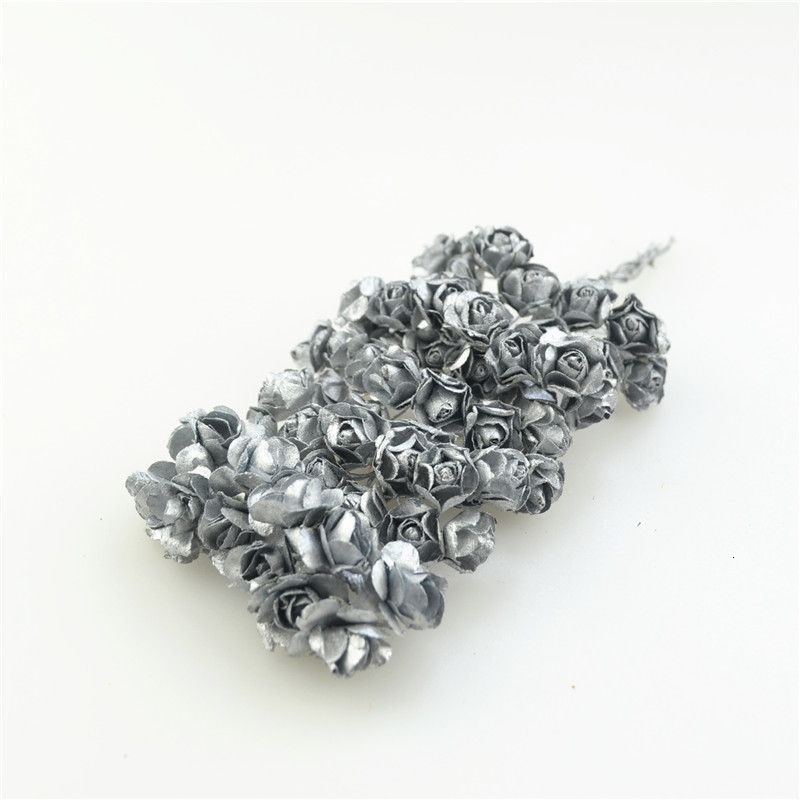 Argent-144pcs