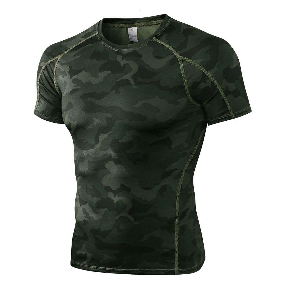 Verde camuflaje