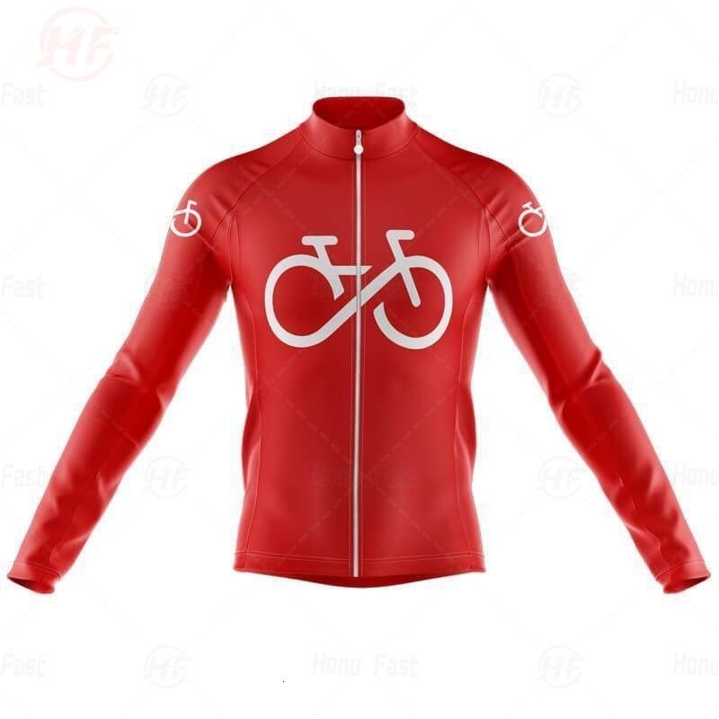 LongCycling Jersey 6