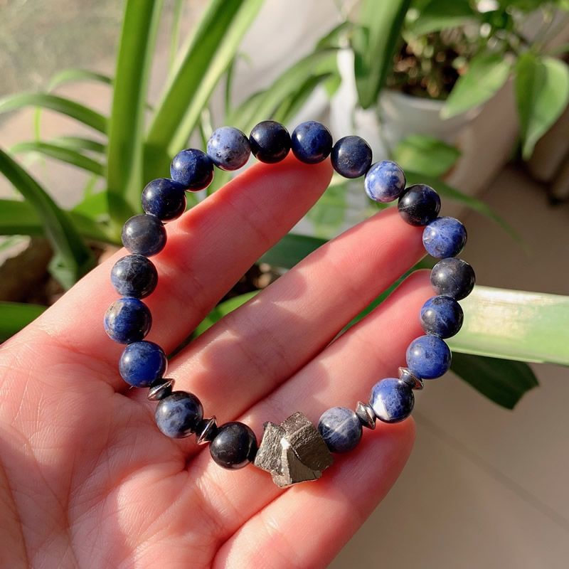 Sodalite