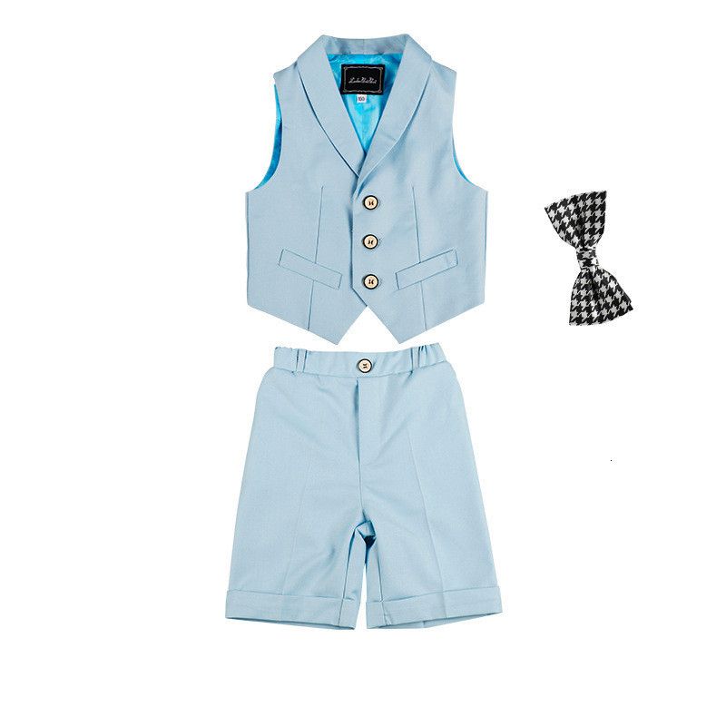 light blue 3 pcs set