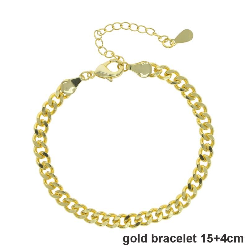 Brazalete de oro