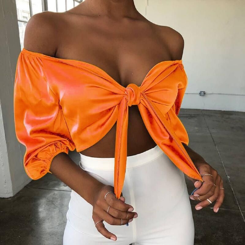 orange