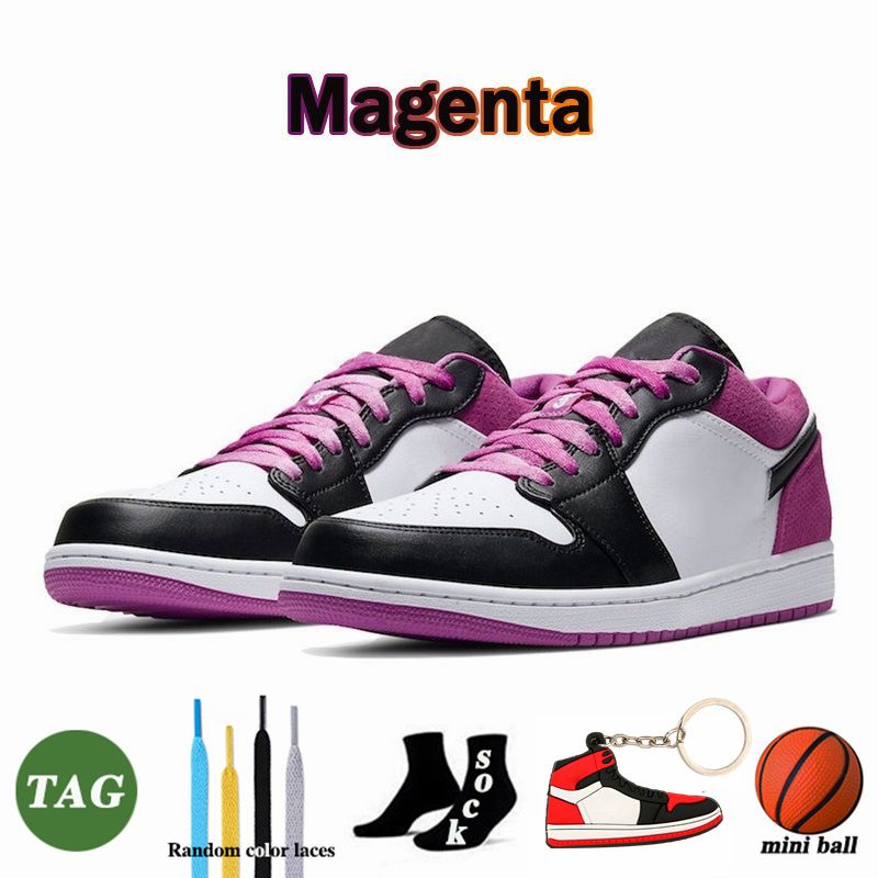 magenta