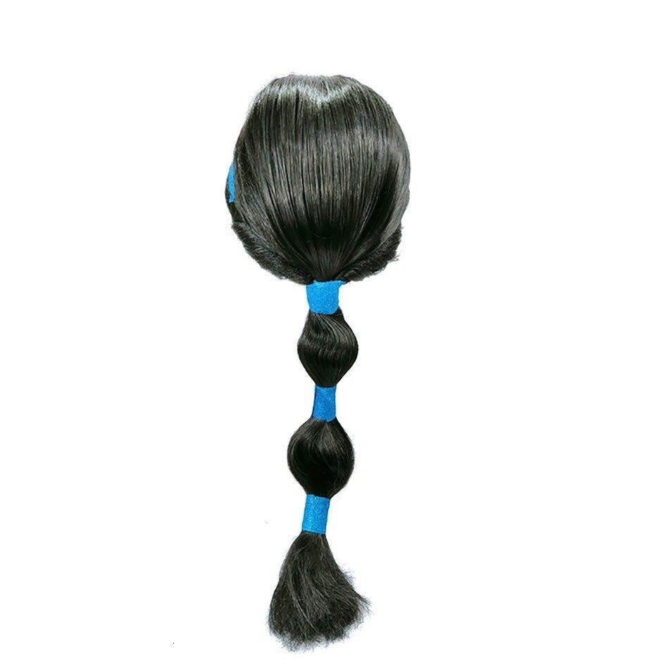 jasmine wig