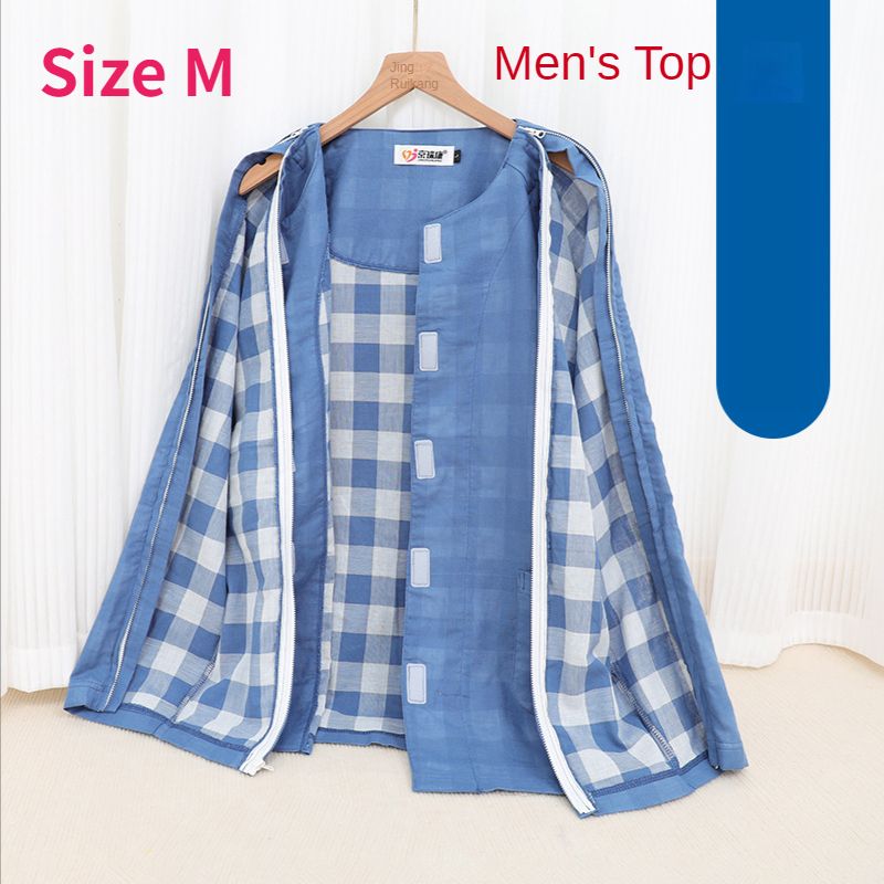 M Men Top