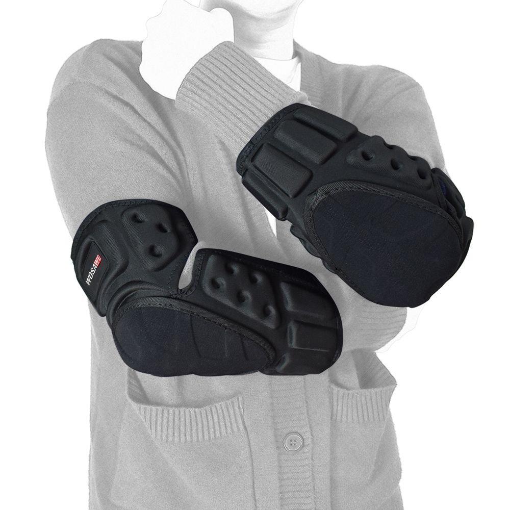 bc332 elbow pads