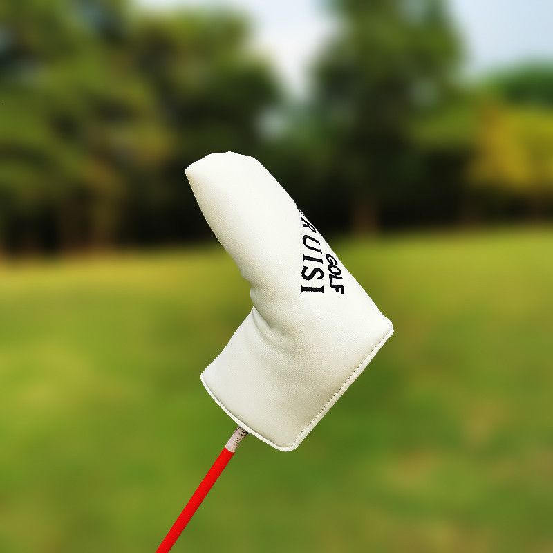 Putter(white)