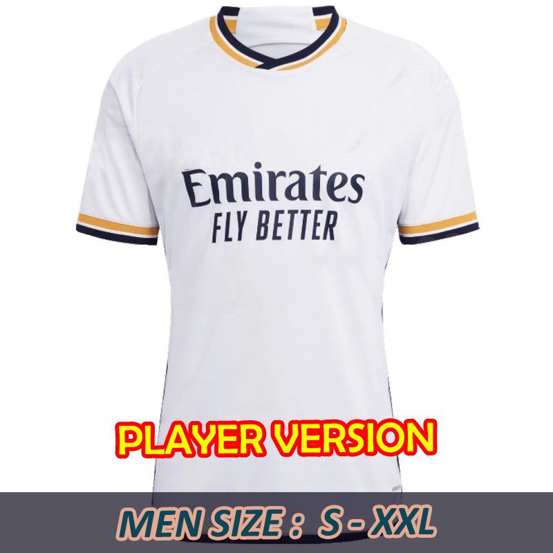 player version 23-24 home