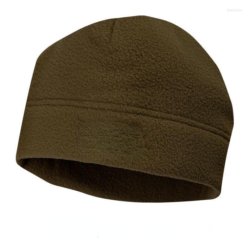 Army green hat