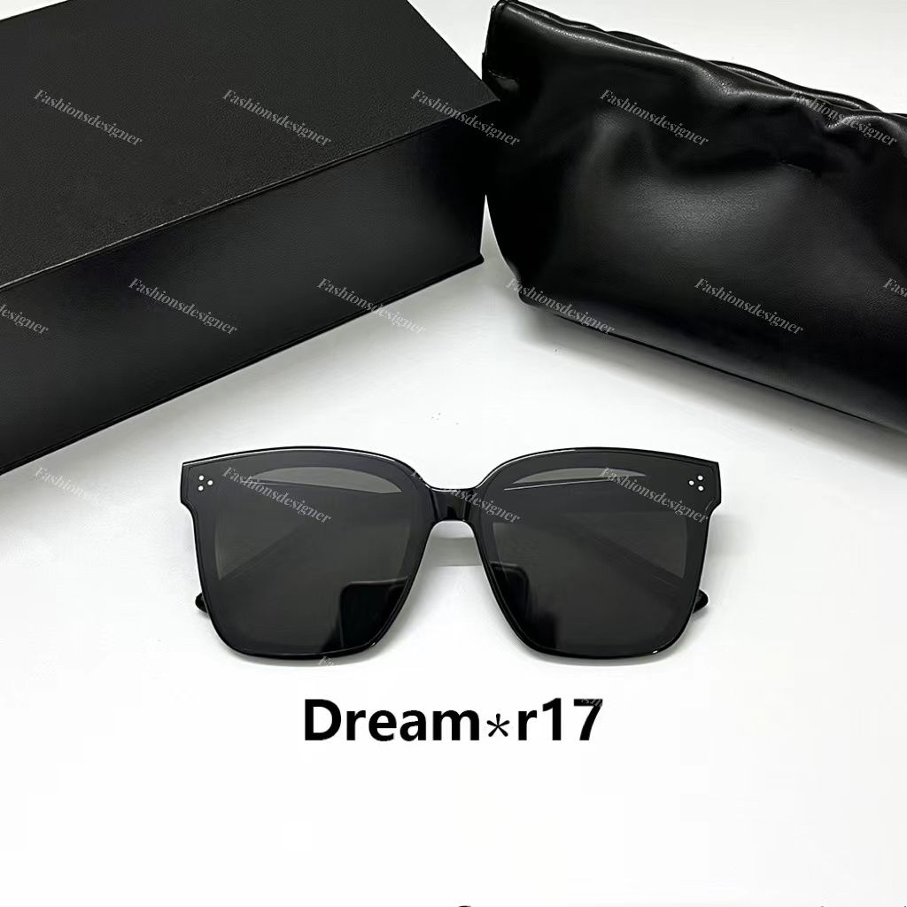 G*M Dream*r 17