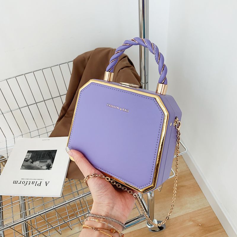 sac violet