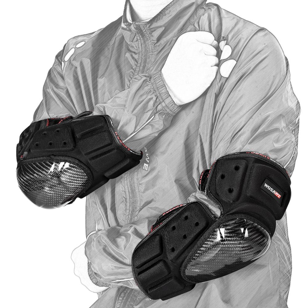 ml322 elbow pads