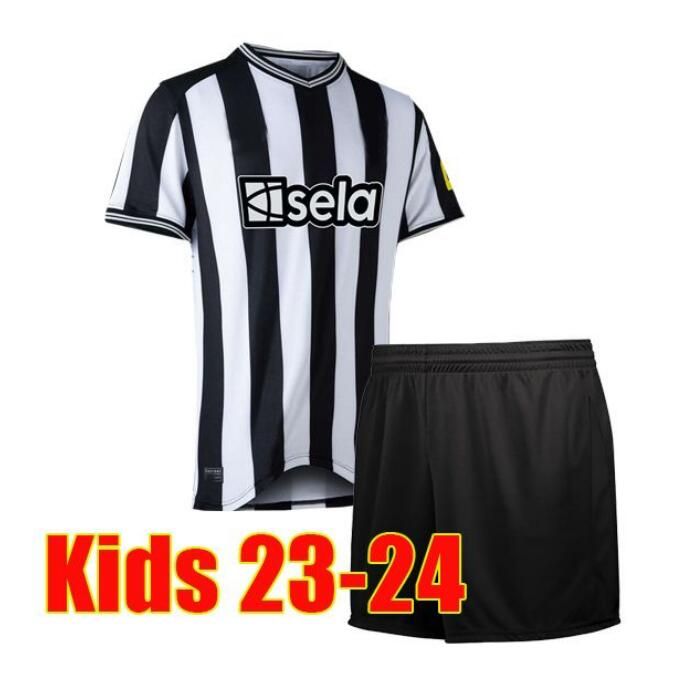 Kids 23-24 Home