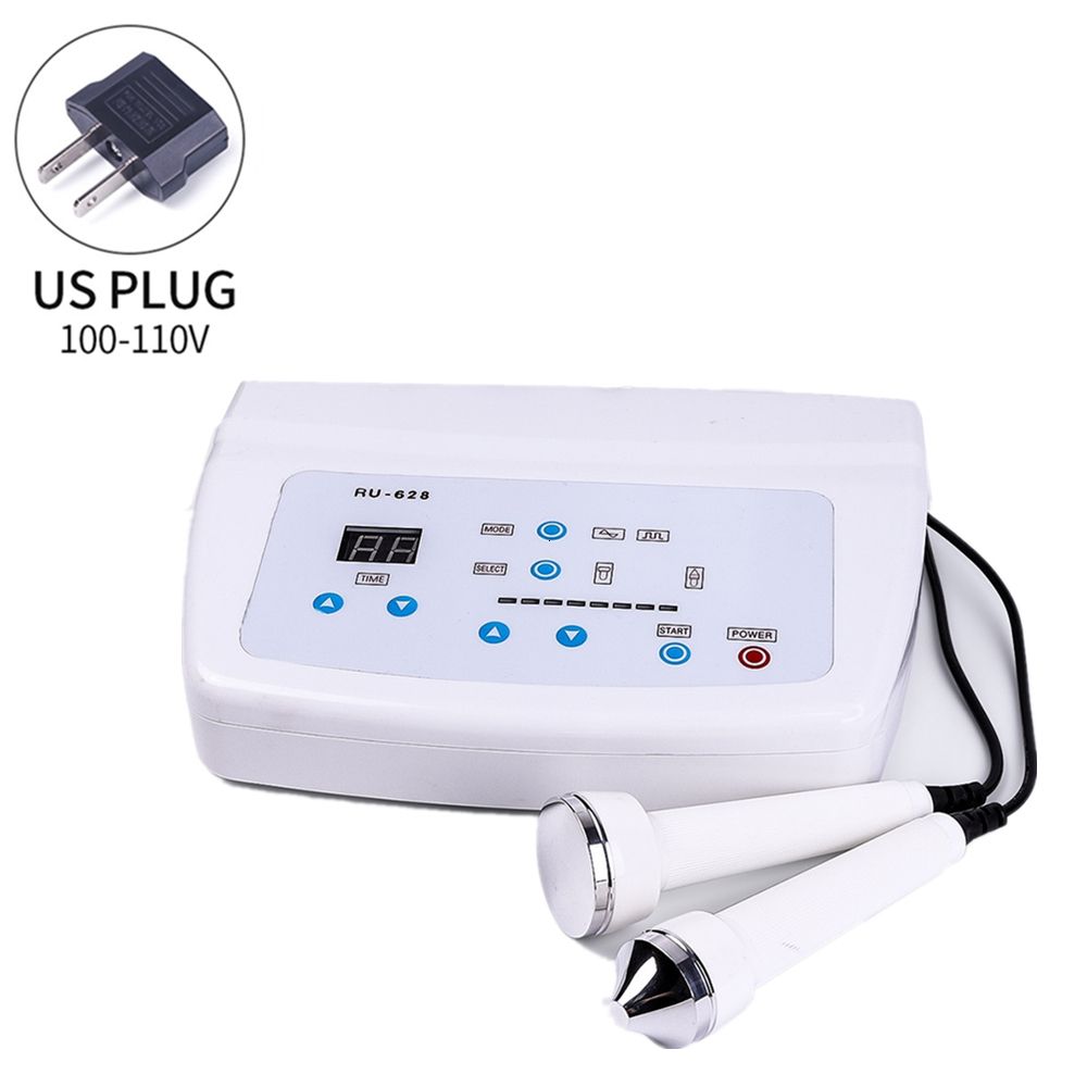 US Plug (100-110V)