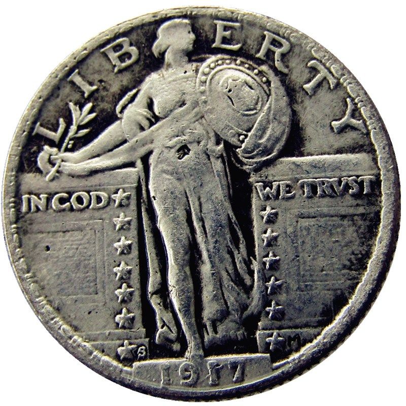 1917-S