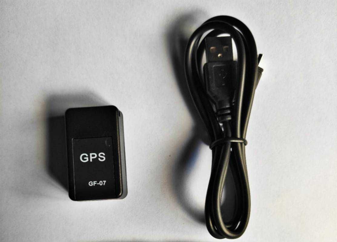 GPS Gf-07