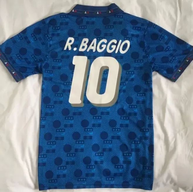 94 Ev R.Baggio 10