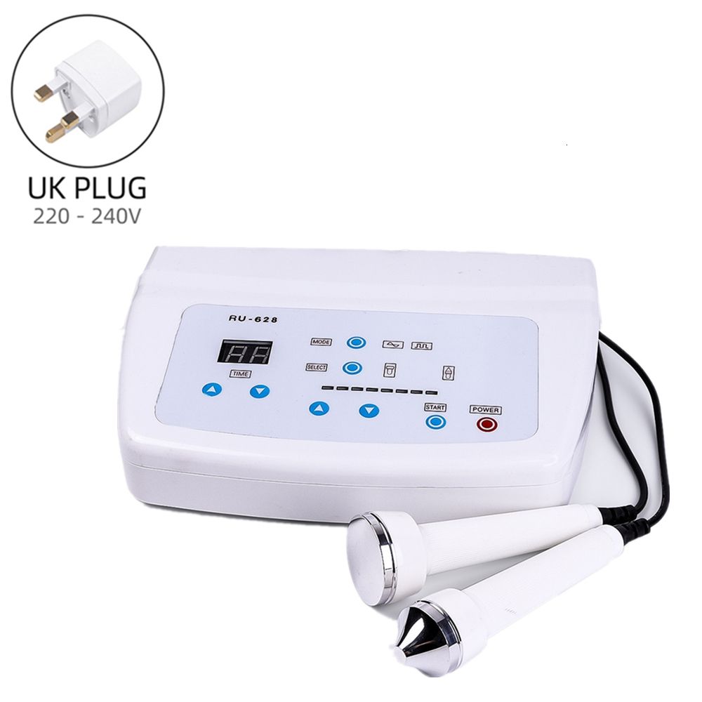 UK Plug (220-240V)